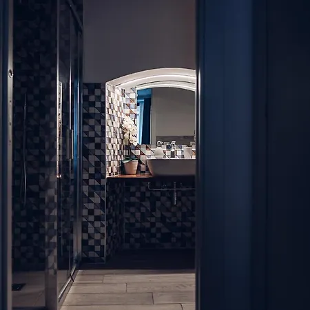 A Nanna Da Matilde Guest house La Spezia