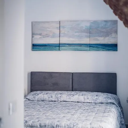A Nanna Da Matilde Guest house *