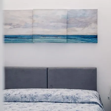 A Nanna Da Matilde Guest house